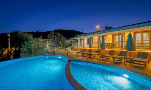 Villa Dream 1 — 2