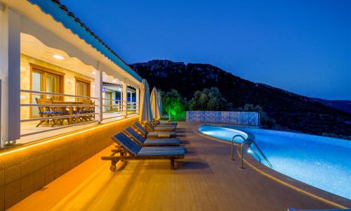 Villa Dream 1 — 6