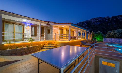 Villa Dream 1 — 7