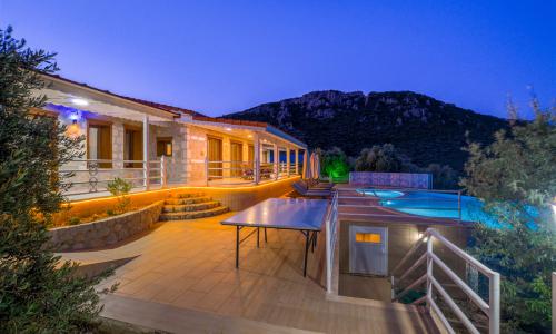 Villa Dream 1 — 8
