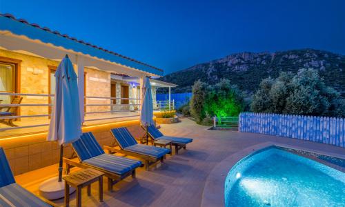 Villa Dream 1 — 16