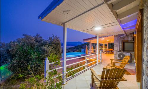 Villa Dream 1 — 14