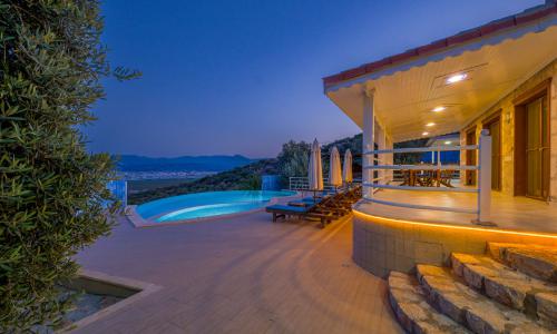 Villa Dream 1 — 10