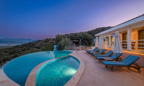 Villa Dream 1