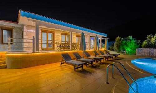 Villa Dream 1 — 5