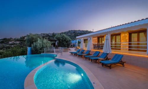 Villa Dream 1 — 9