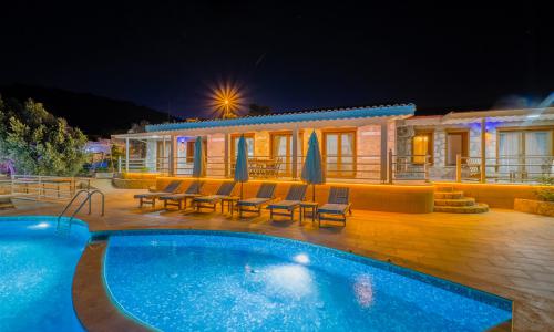 Villa Dream 1 — 3