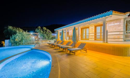 Villa Dream 1 — 54
