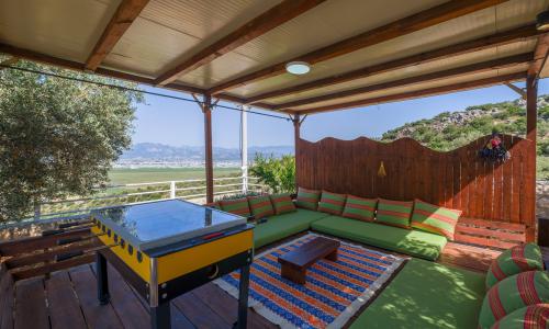 Villa Dream 1 — 45