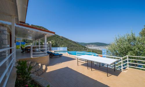 Villa Dream 1 — 22