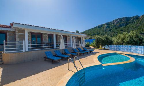 Villa Dream 1 — 18