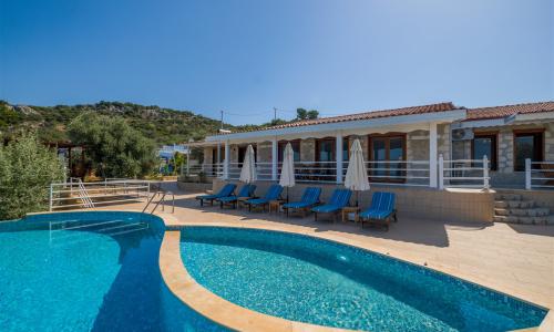 Villa Dream 1 — 17
