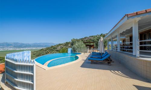 Villa Dream 1 — 19