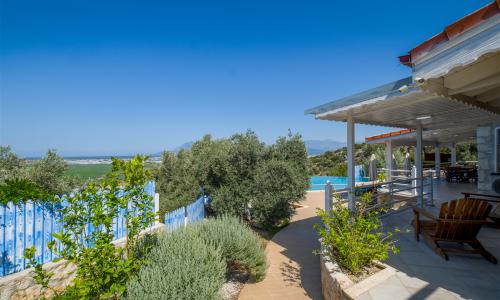 Villa Dream 1 — 20