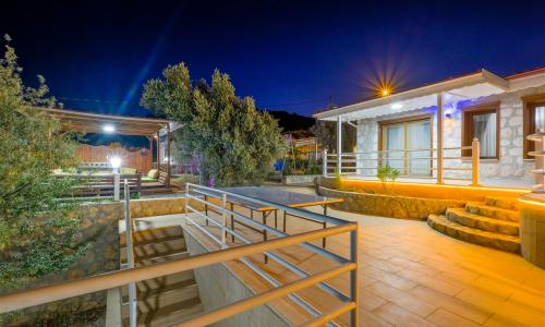Villa Dream 1 — 52