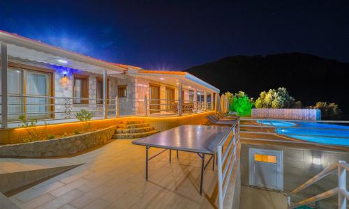Villa Dream 1 — 12