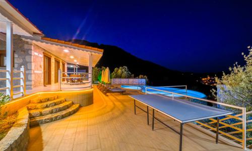 Villa Dream 1 — 11