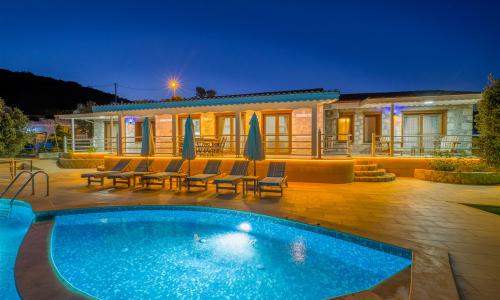 Villa Dream 1 — 4