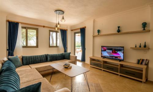 Villa Hüsam — 22