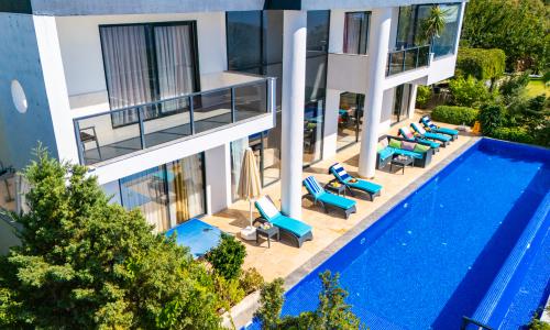 Villa Hyperion — 43