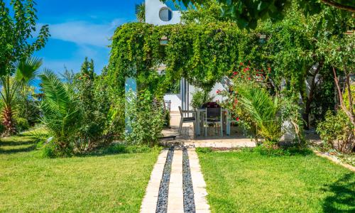 Villa Hyperion — 30
