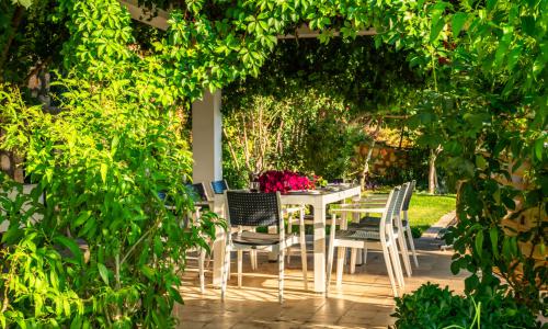 Villa Hyperion — 32