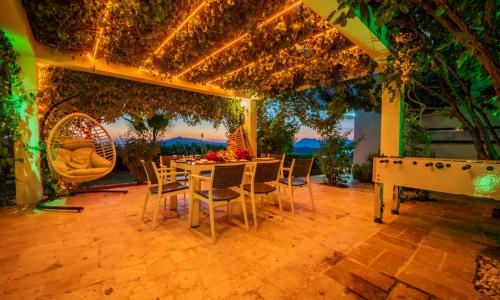 Villa Hyperion — 105