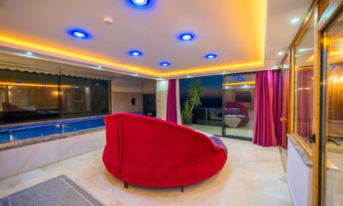 Villa Hyperion — 108