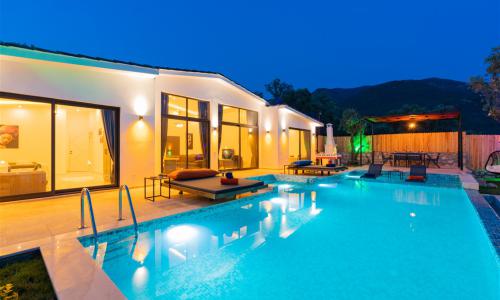 Villa İbiza — 26