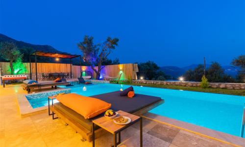 Villa İbiza — 35