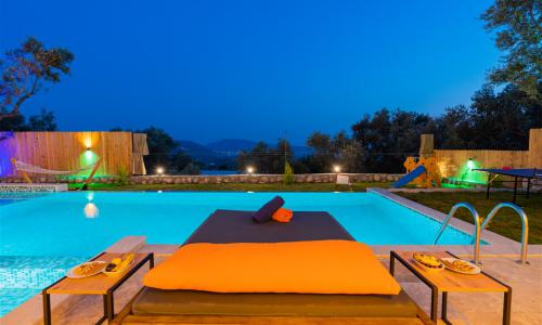 Villa İbiza — 33