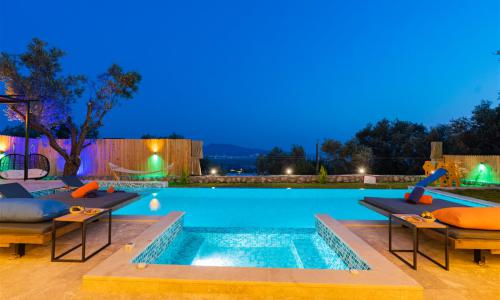 Villa İbiza — 34