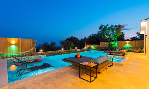 Villa İbiza — 32