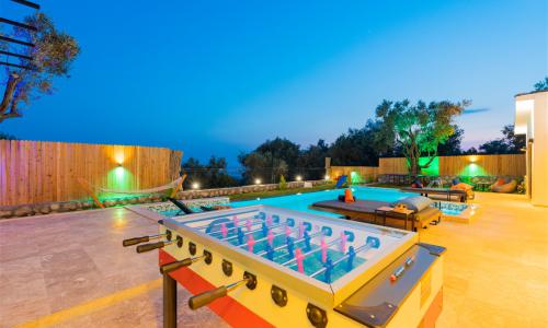 Villa İbiza — 30