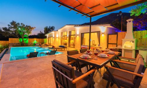Villa İbiza — 29