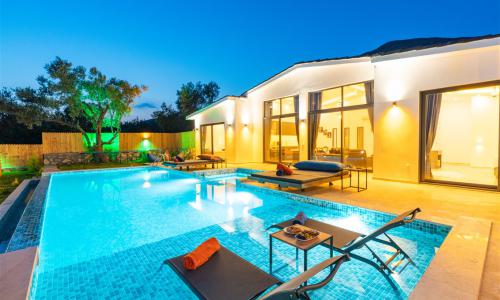 Villa İbiza — 27