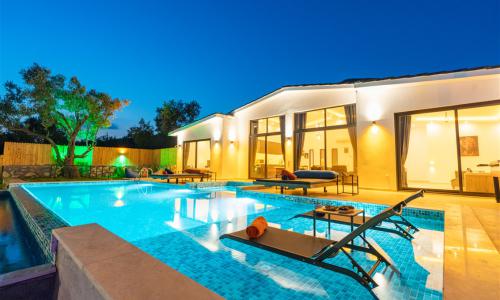 Villa İbiza — 28