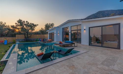 Villa İbiza — 25