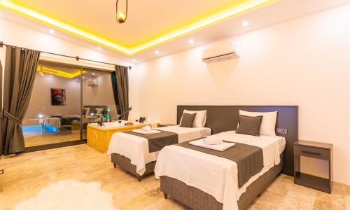 Villa İbiza — 59