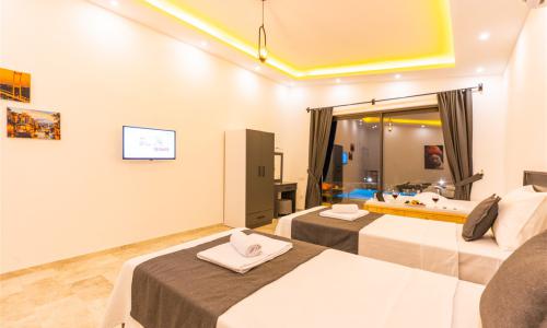 Villa İbiza — 60