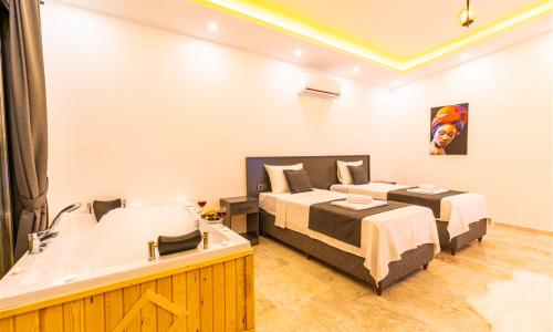 Villa İbiza — 61