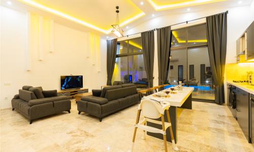 Villa İbiza — 47
