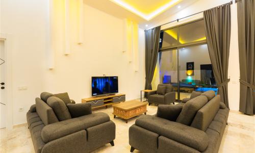 Villa İbiza — 43