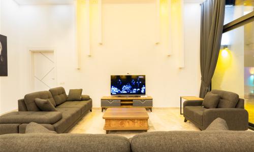 Villa İbiza — 44