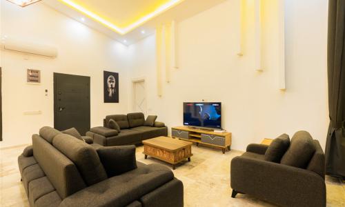 Villa İbiza — 45