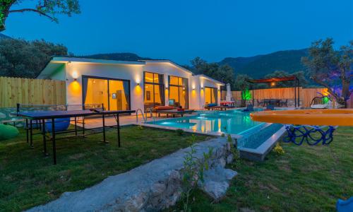 Villa İbiza — 24