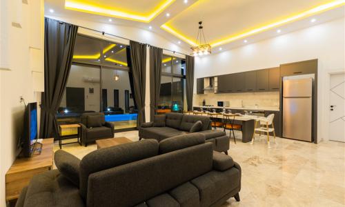 Villa İbiza — 48