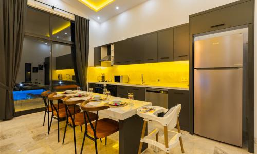 Villa İbiza — 49