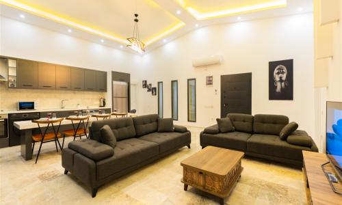 Villa İbiza — 50