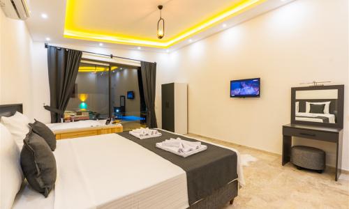Villa İbiza — 66